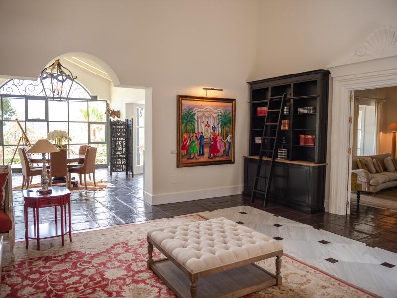 Villa Breeze La Zagaleta , La Zagaleta 