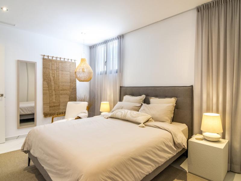 Villa Alto , Benahavis , Marbella 