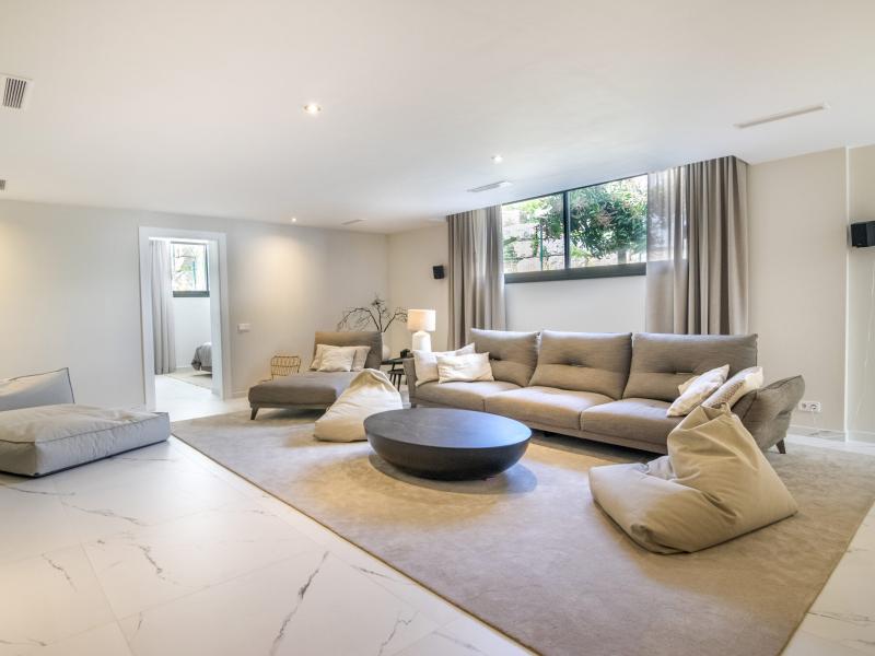 Villa Alto , Benahavis , Marbella 