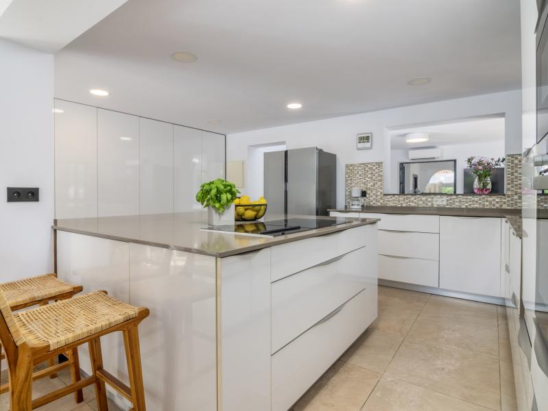 Villa Verde , Marbella , San Pedro 