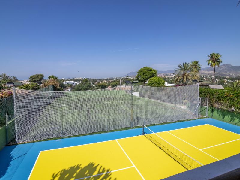 Villa Verde , Marbella , San Pedro 