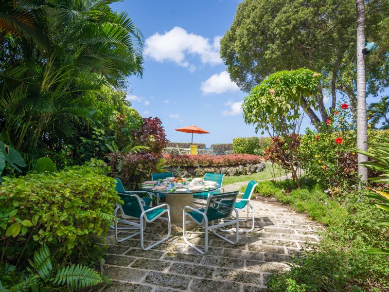 Thespina - Beachfront , St James 