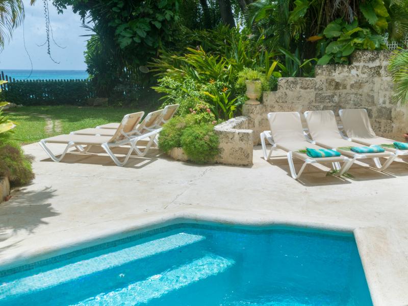 Waverly House - Beachfront , Beachfront villas Barbados , Gibbes , St Peter , West Coast Barbados 
