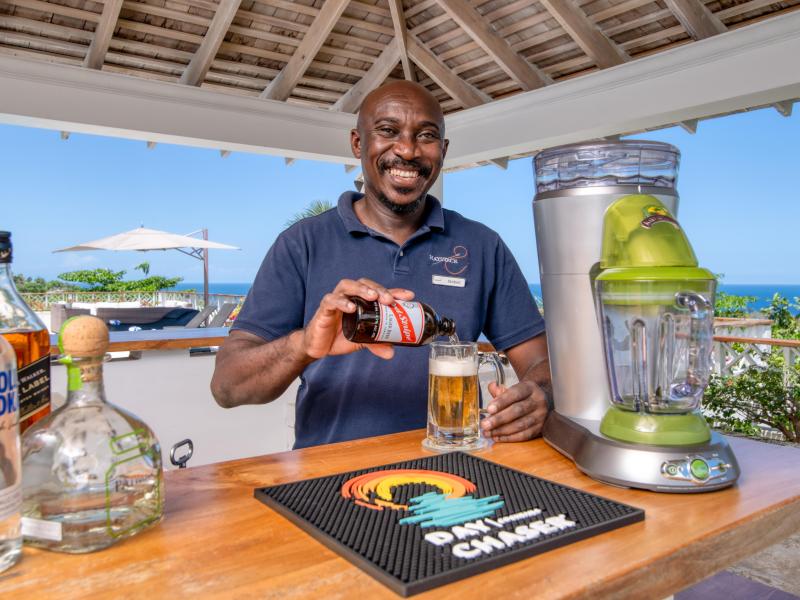 Tryall Club - Villa Haystack , Montego Bay , Tryall 