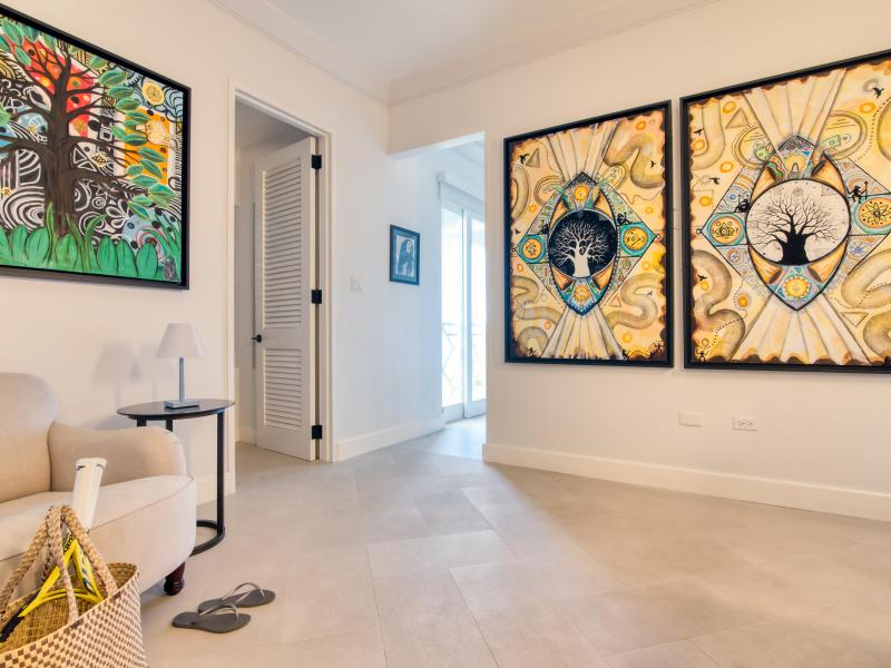 Tryall Club - Villa Haystack , Montego Bay , Tryall 