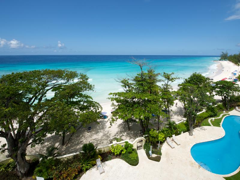 Sapphire Beach 509 , Christ Church , Dover Beach , South Coast Barbados 