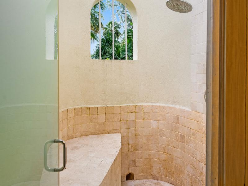 Sandy Lane Beach - Landmark House , Beachfront villas Barbados , Sandy Lane Beach , St James , West Coast Barbados 