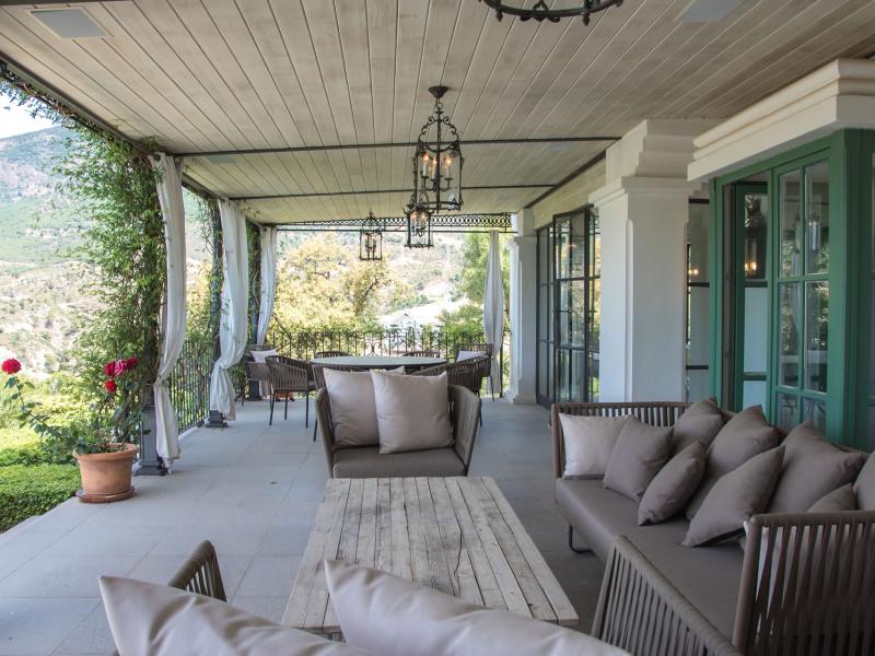 Villa Breeze La Zagaleta , La Zagaleta 