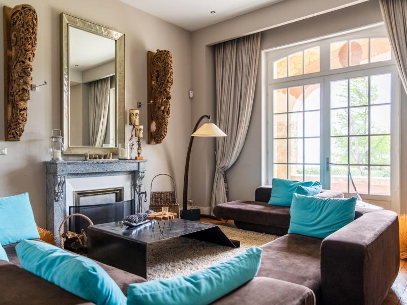 Villa La Tosca , Bordeaux 