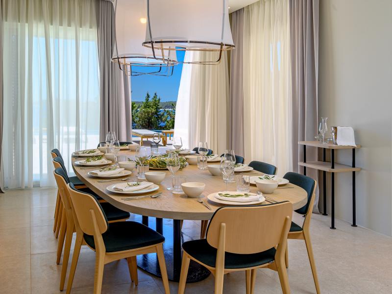 Villa Azzurro , Hvar 