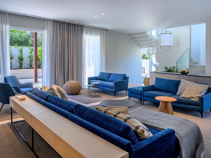 Villa Azzurro , Hvar 