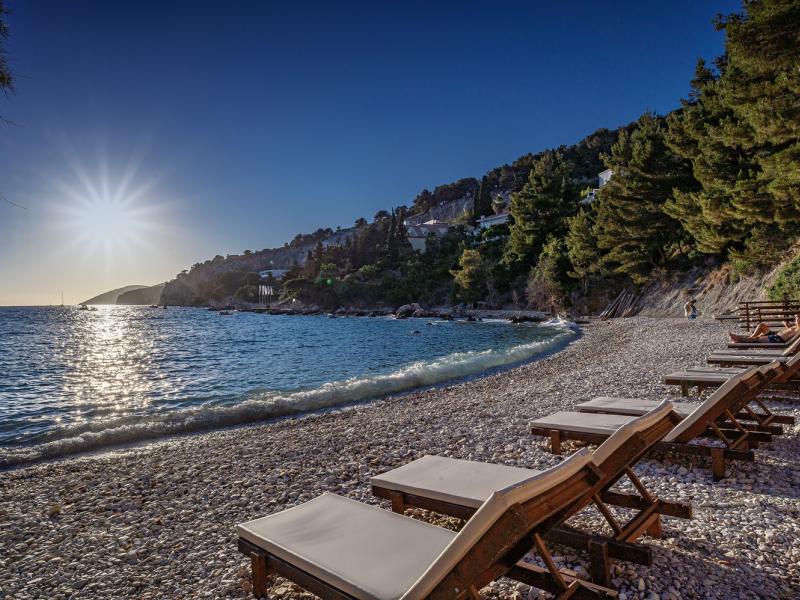 Villa Azzurro , Hvar 