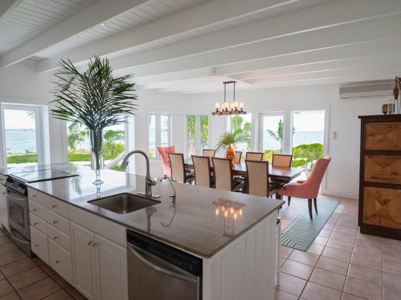 Middle Cay Private Island , Harbour Island 
