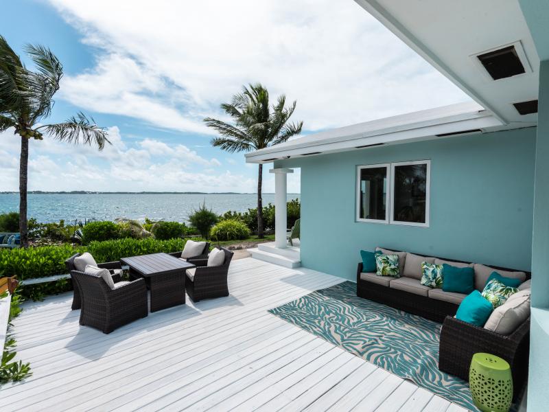 Middle Cay Private Island , Harbour Island 