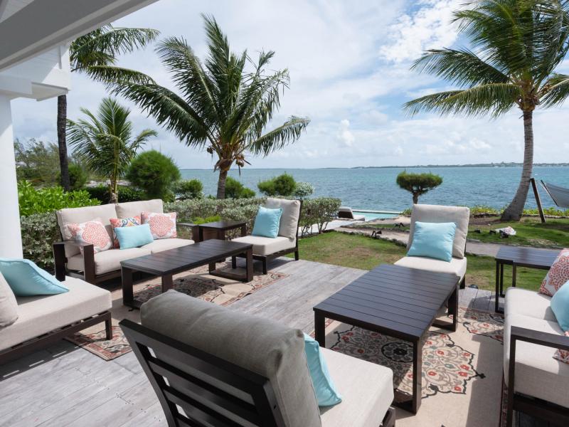 Middle Cay Private Island , Harbour Island 