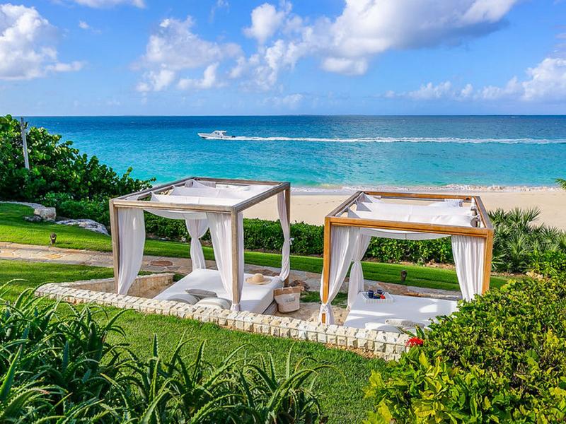 Villa Nevaeh Estate , Long Bay 