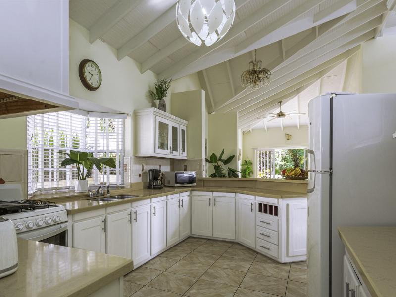 Villa Decaj , Cap Estate 