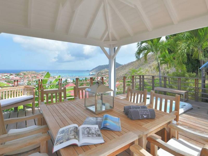 Villa Fabrizia , Lurin 