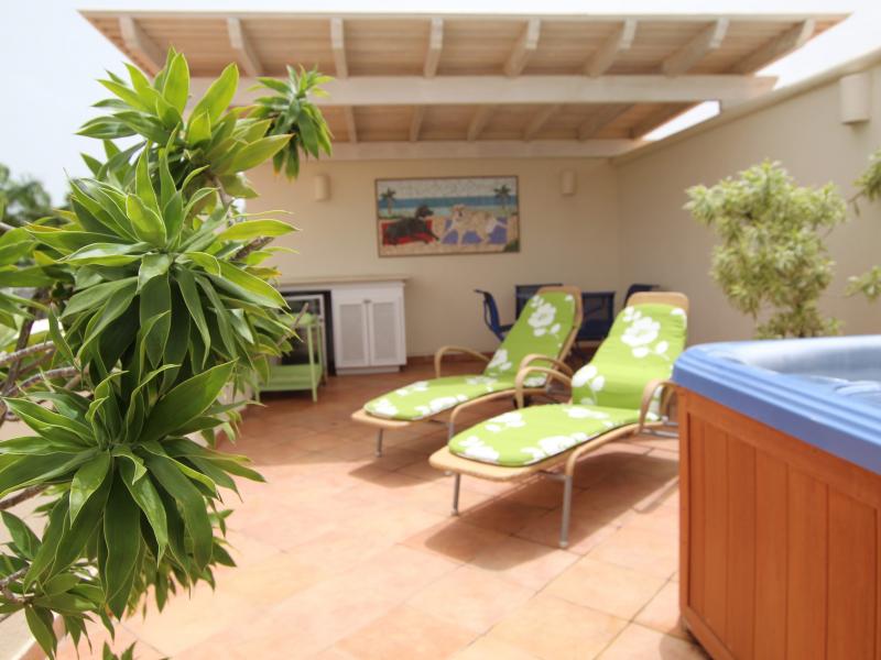 Sugar Hill - Tennis Village B306 , St James , Sugar Hill , West Coast Barbados 