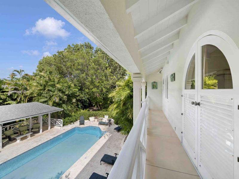 Sandy Lane Estate - Dene Court , Sandy Lane Estate , St James , West Coast Barbados 