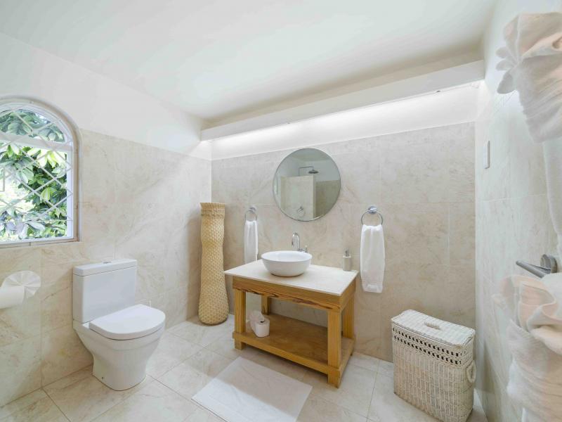 Sandy Lane Estate - Dene Court , Sandy Lane Estate , St James , West Coast Barbados 