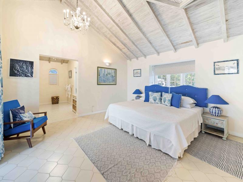 Sandy Lane Estate - Dene Court , Sandy Lane Estate , St James , West Coast Barbados 