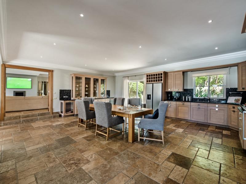 Villa Lirio , Quinta do Lago , Quinta Verde 