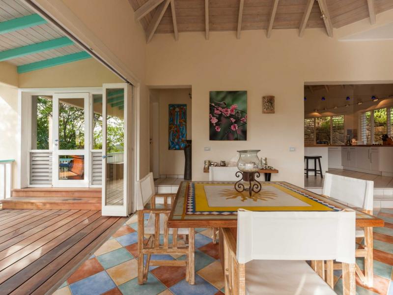 Galley Bay Cottage , Galley Bay Heights 