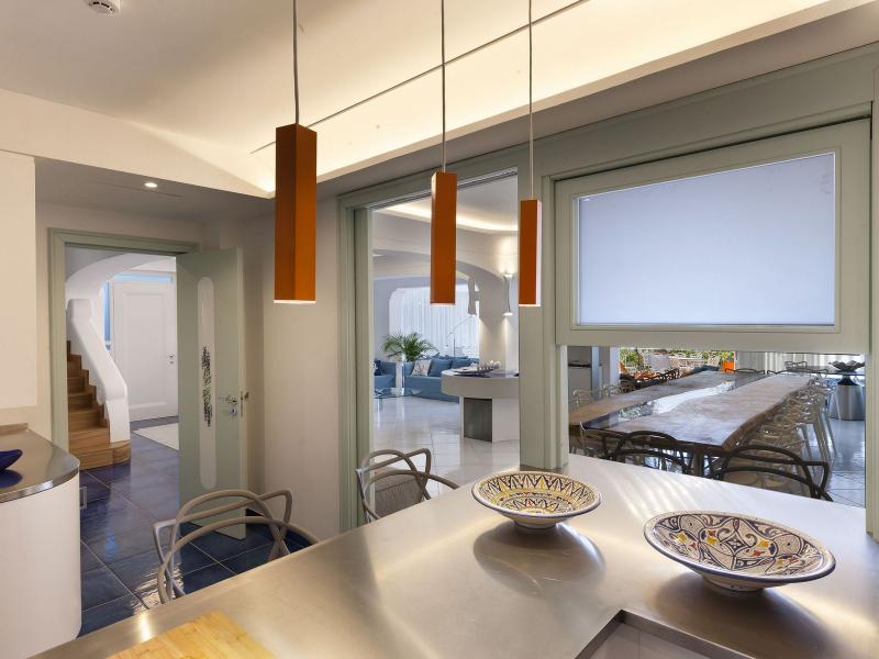 Villa Marina , Sorrento 