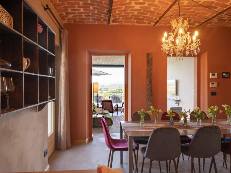 Casa Clara , Piedmont 