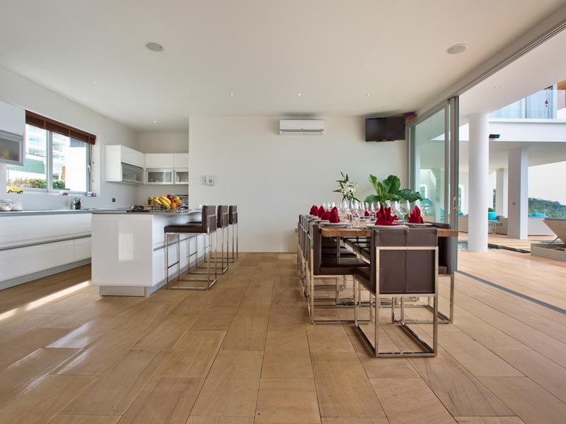 Villa Monsoon , Koh Samui 