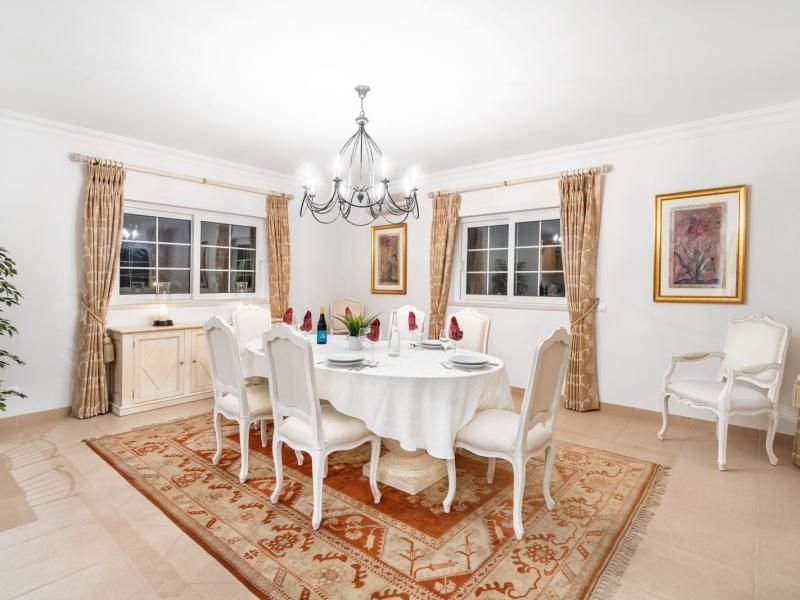 Villa Guadiana , Quinta do Lago 