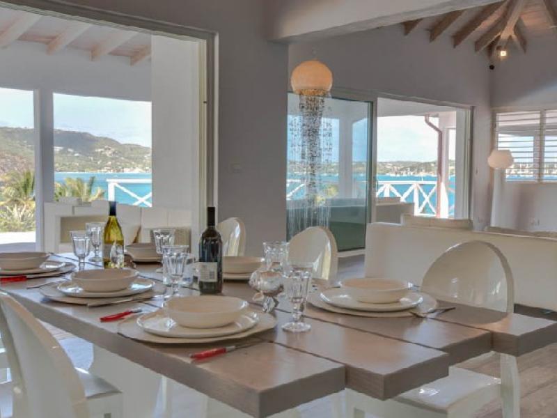 Falmouth View , English Harbour 