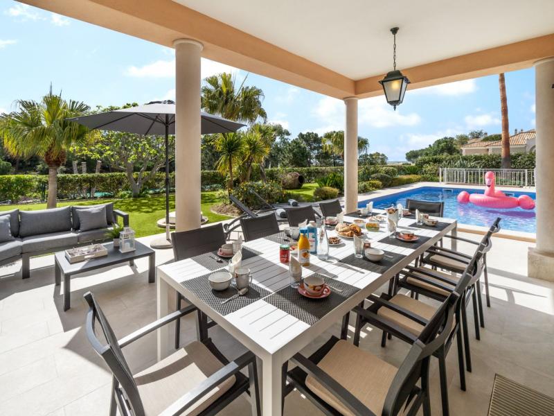 Villa Guadiana , Quinta do Lago 