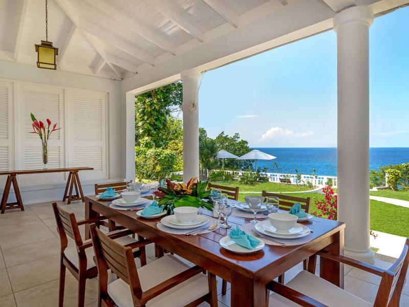 Wag Water , Ocho Rios 