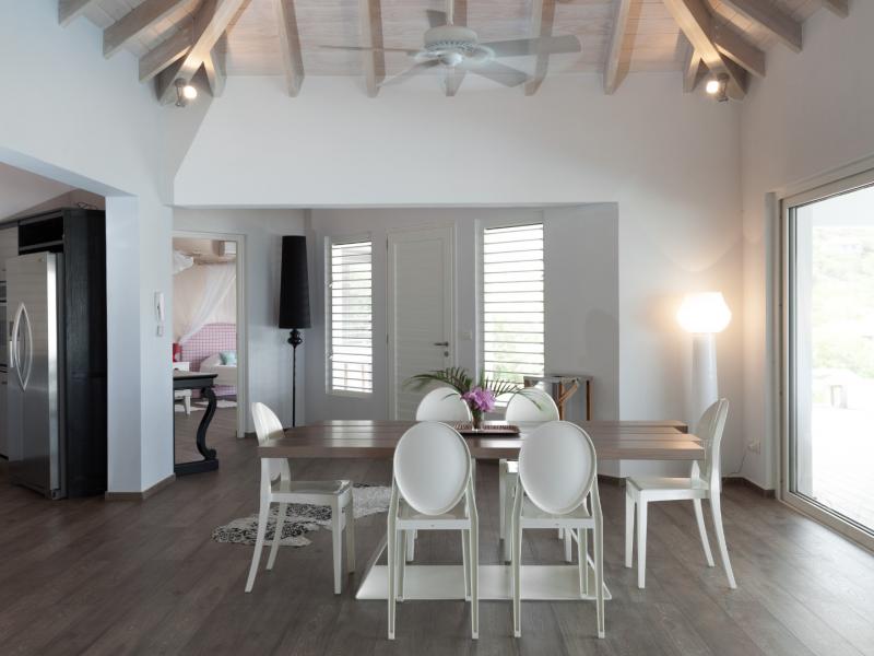 Falmouth View , English Harbour 