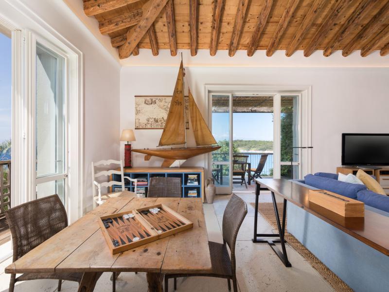 Kingfisher Point Estate , Corfu 