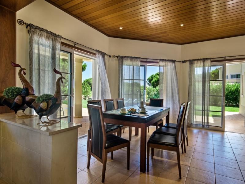 Casa Golfe , Algarve , Vila Sol 