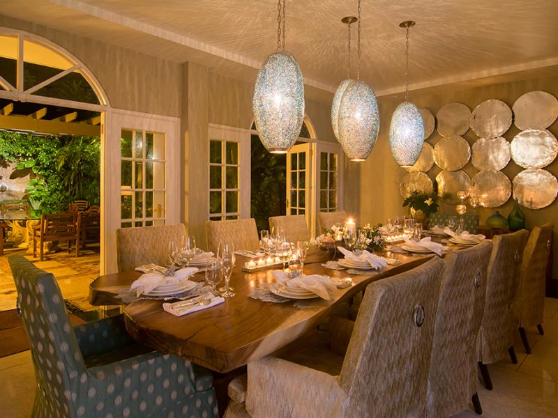 Rio Chico , Ocho Rios 