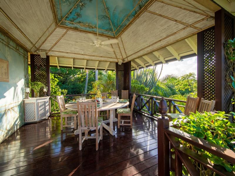 Cactus Hill , Endeavour Bay 