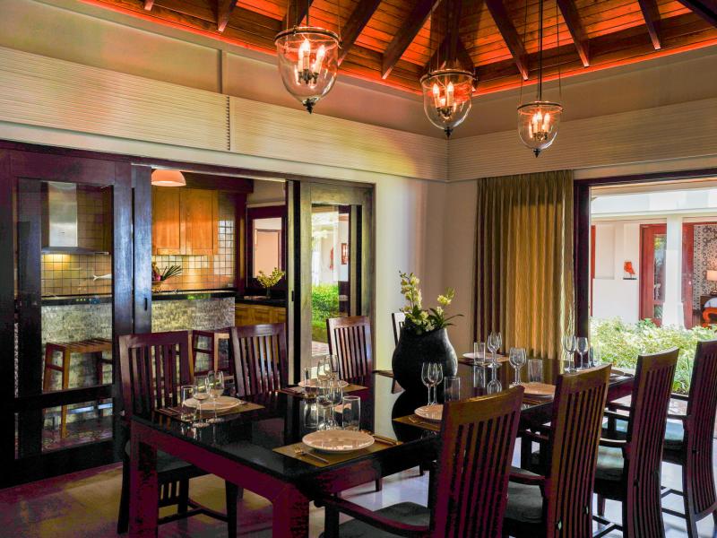 Villa Acacia - Miskawaan Estate , Koh Samui 