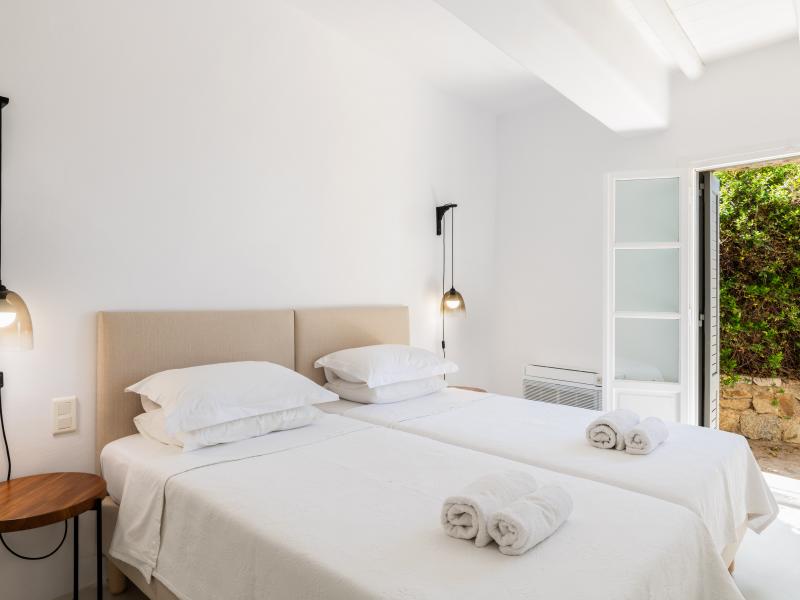 Villa Aegean Sundance , Mykonos 