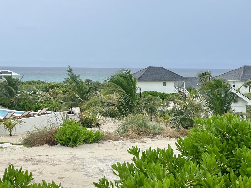 Bohemia-Eleuthera , Eleuthera 