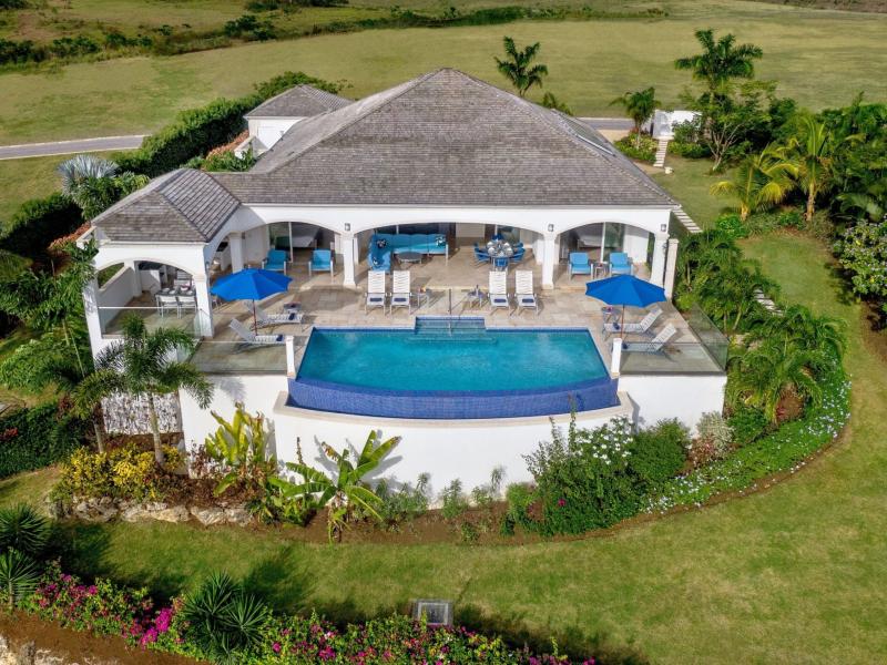 Royal Westmoreland - Elysium , Royal Westmoreland , St James , West Coast Barbados 