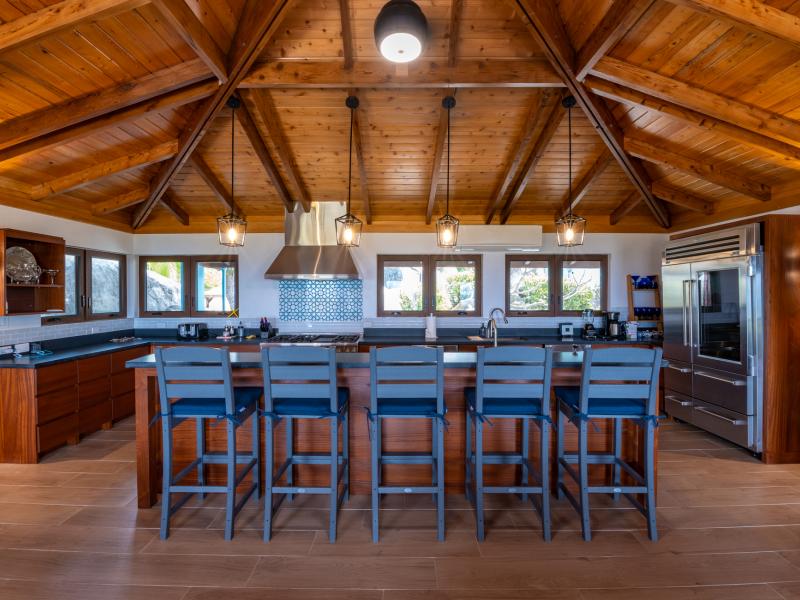 Eden Waters , Virgin Gorda 