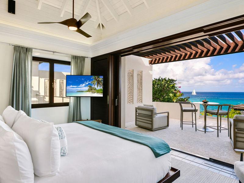 Villa Nevaeh Estate , Long Bay 