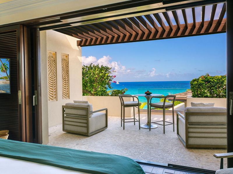 Villa Nevaeh Estate , Long Bay 