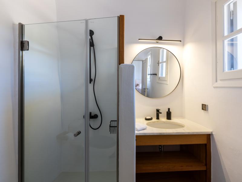 Villa Aegean Sundance , Mykonos 