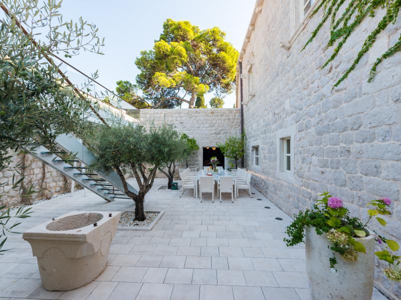 Villa Pugliesi , Dubrovnik 