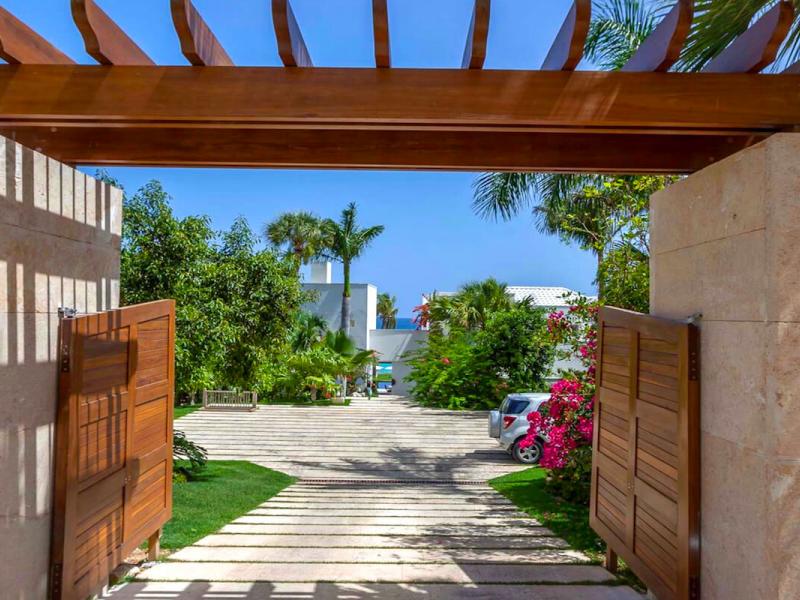 Cerulean Anguilla- Villa & Private Spa , Barnes Bay 